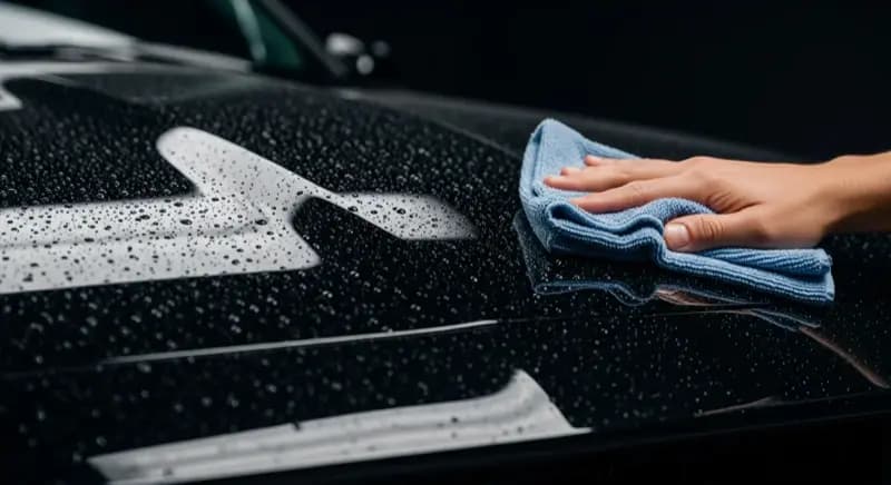 Detailing